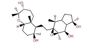 Sipholenol I